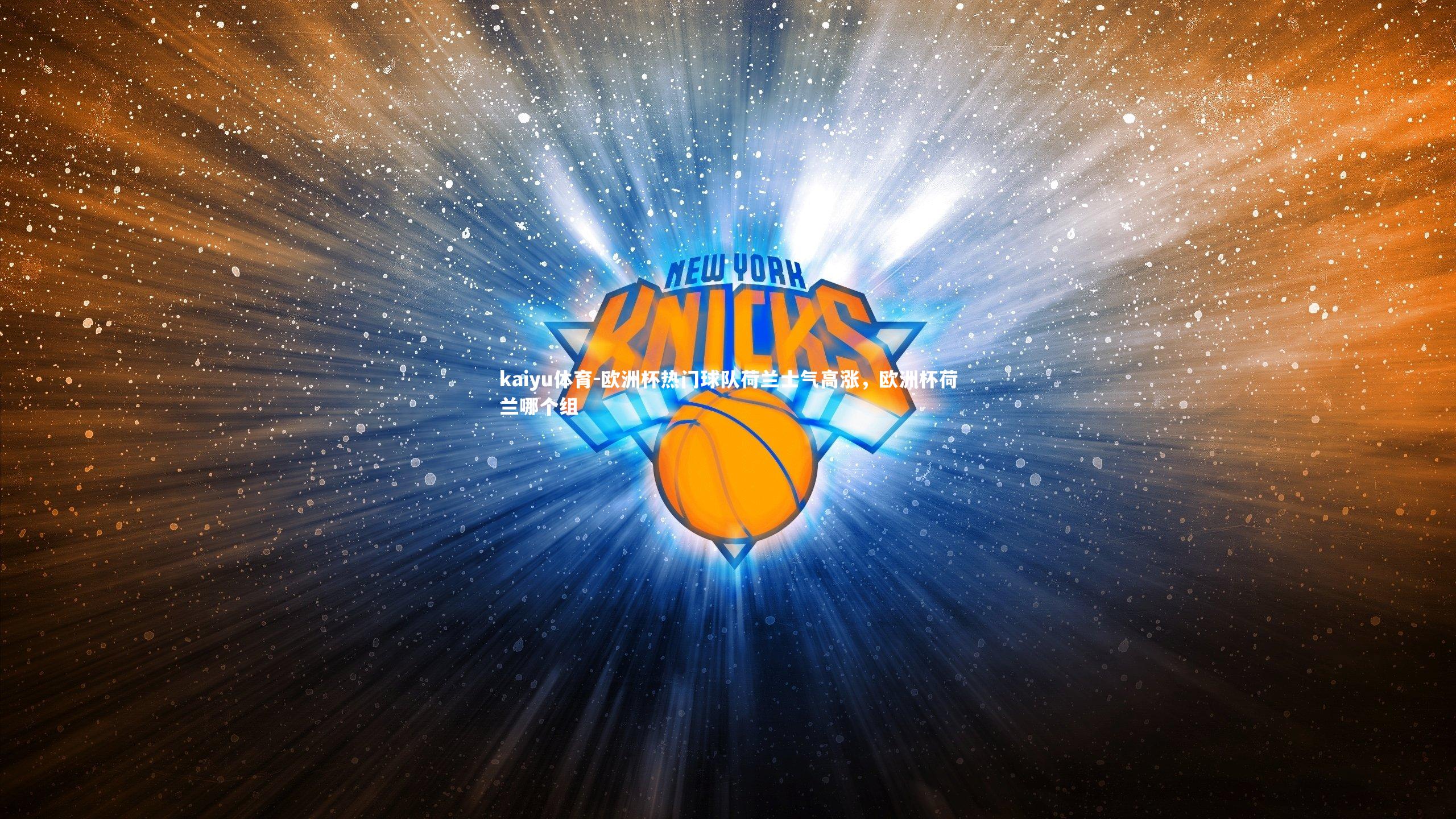 欧洲杯热门球队荷兰士气高涨，欧洲杯荷兰哪个组