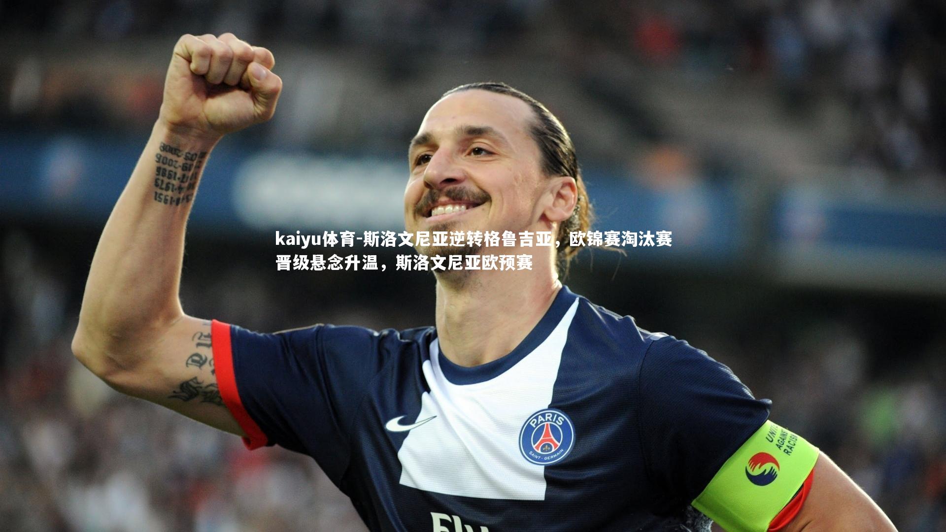 斯洛文尼亚逆转格鲁吉亚，欧锦赛淘汰赛晋级悬念升温，斯洛文尼亚欧预赛